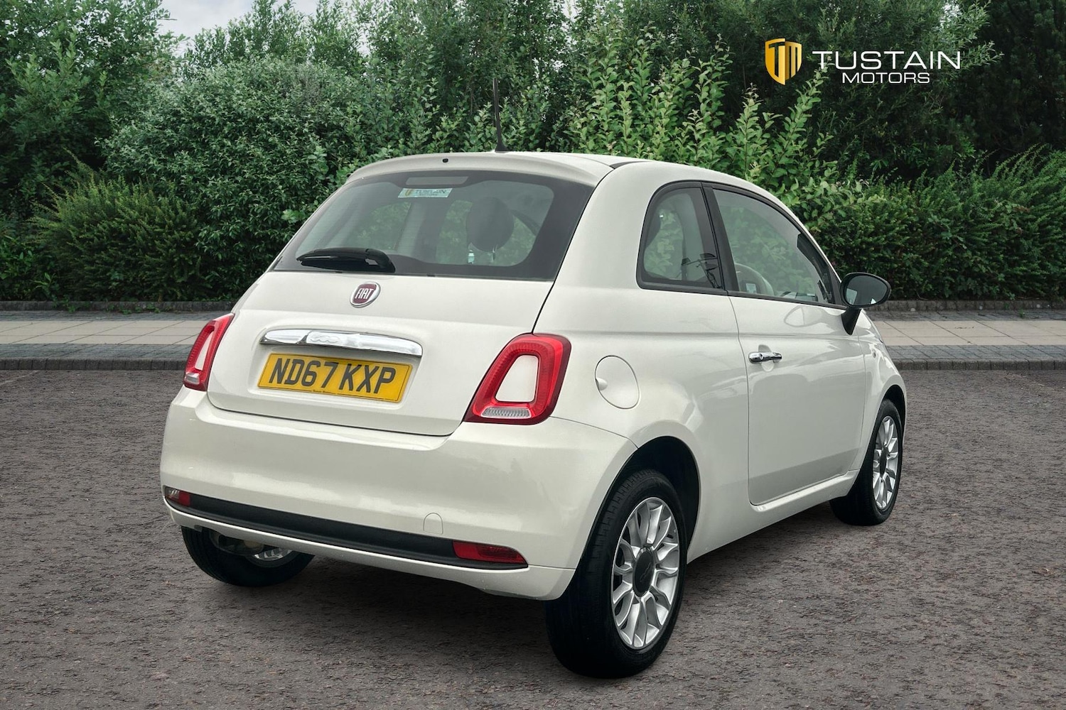 Used Fiat 500 2018 for sale - 77617655: Photo 12