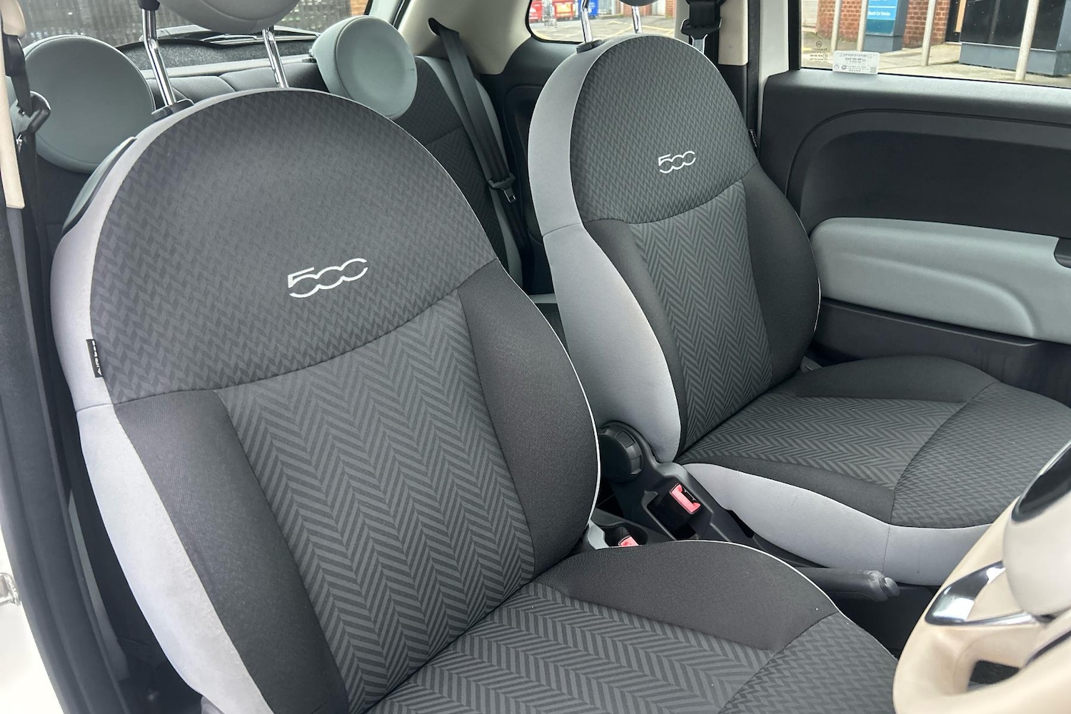 Used Fiat 500 2018 for sale - 77617655: Photo 15