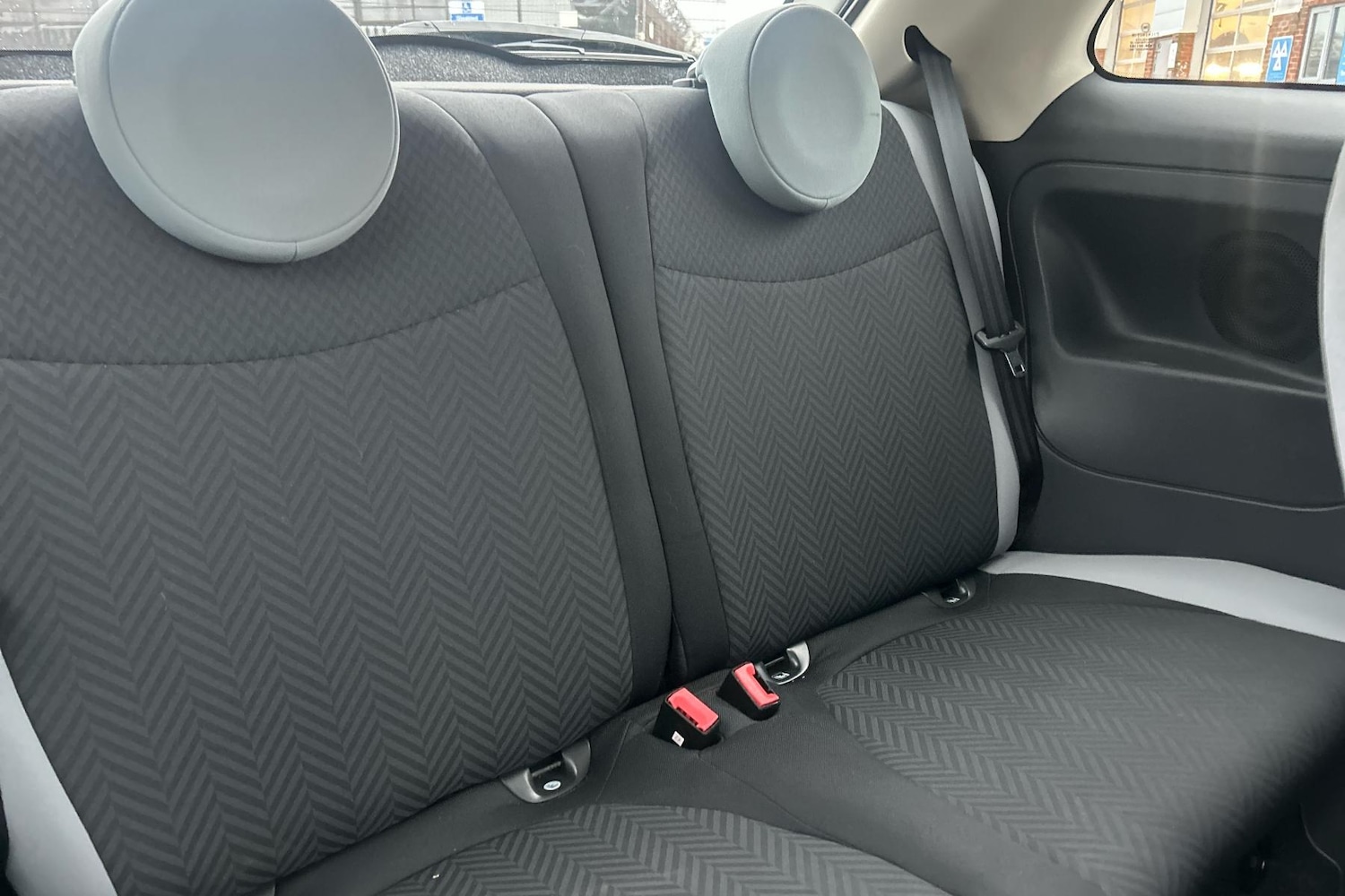 Used Fiat 500 2018 for sale - 77617655: Photo 16