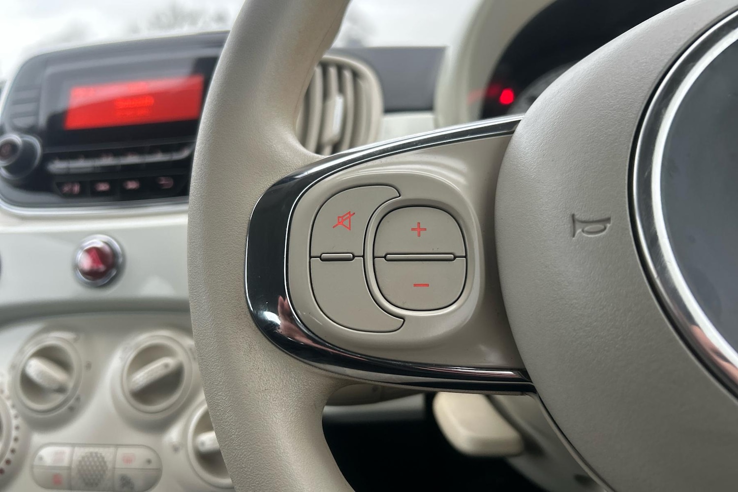 Used Fiat 500 2018 for sale - 77617655: Photo 18