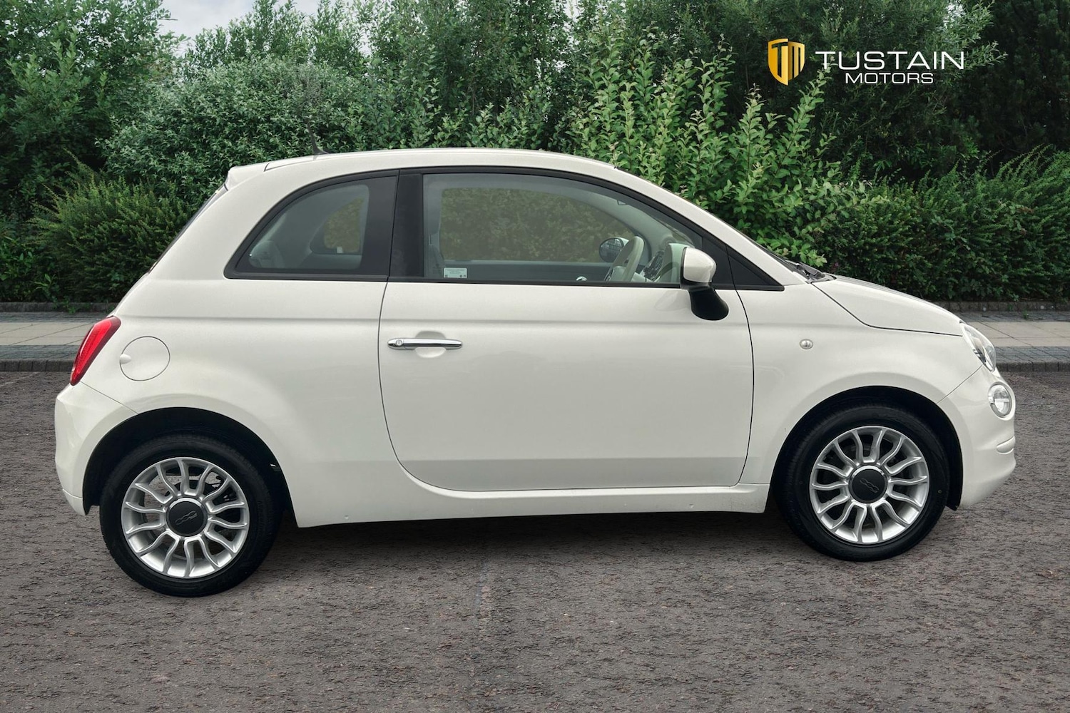 Used Fiat 500 2018 for sale - 77617655: Photo 8