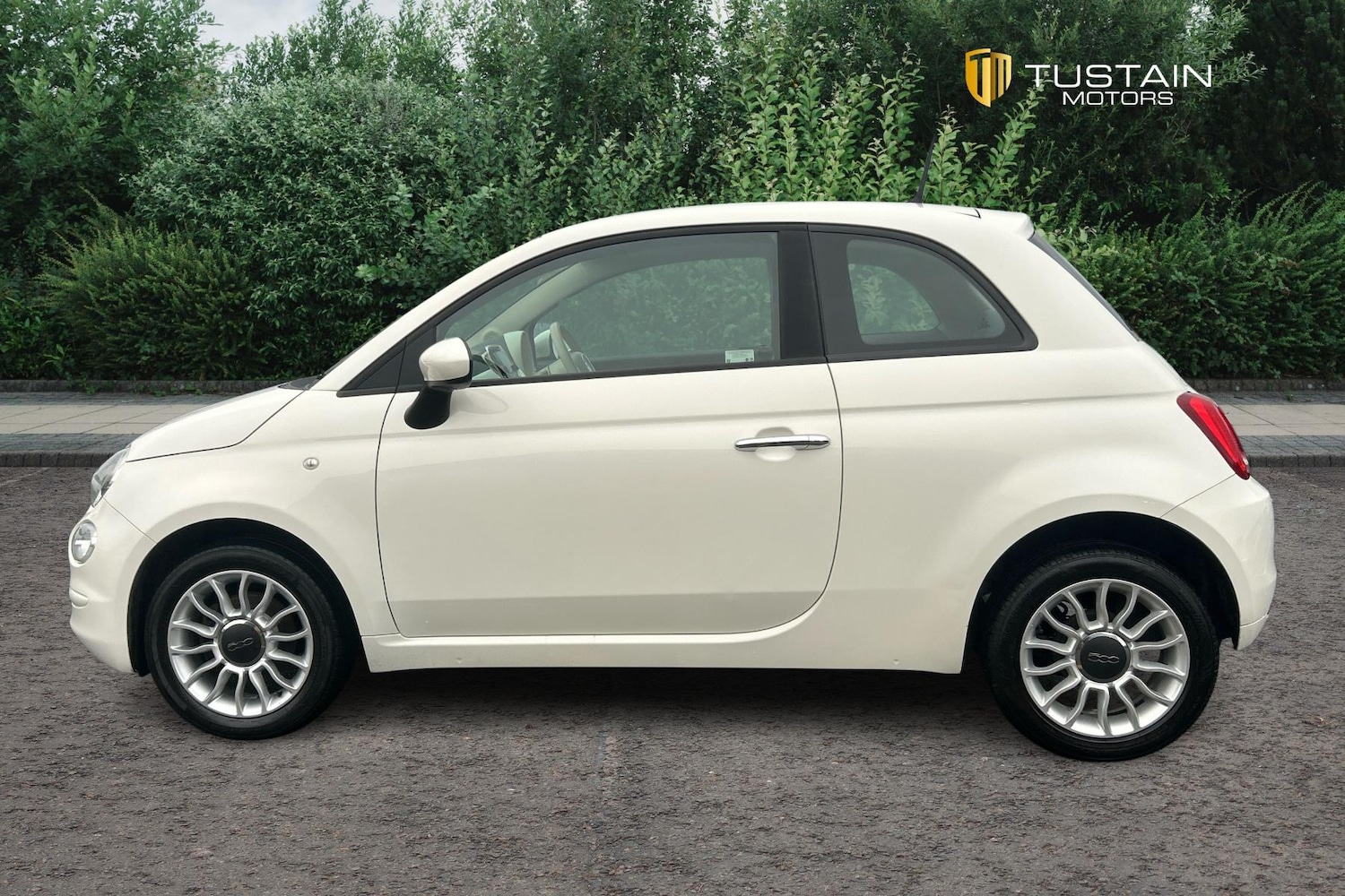 Used Fiat 500 2018 for sale - 77617655: Photo 9