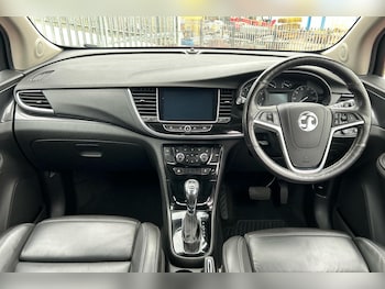 Used Vauxhall Mokka X 2018 for sale - 78506945: Photo