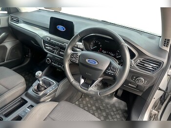 Used Ford Focus 2019 for sale - 75632069: Photo