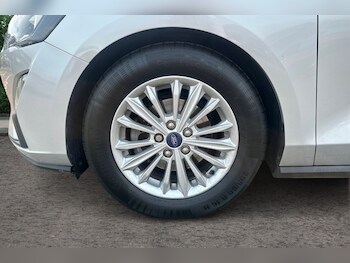 Used Ford Focus 2019 for sale - 75632069: Photo