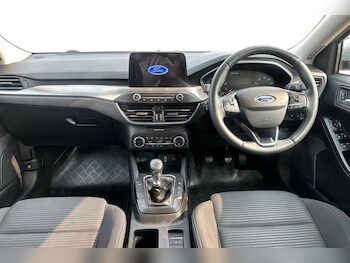 Used Ford Focus 2019 for sale - 75632069: Photo