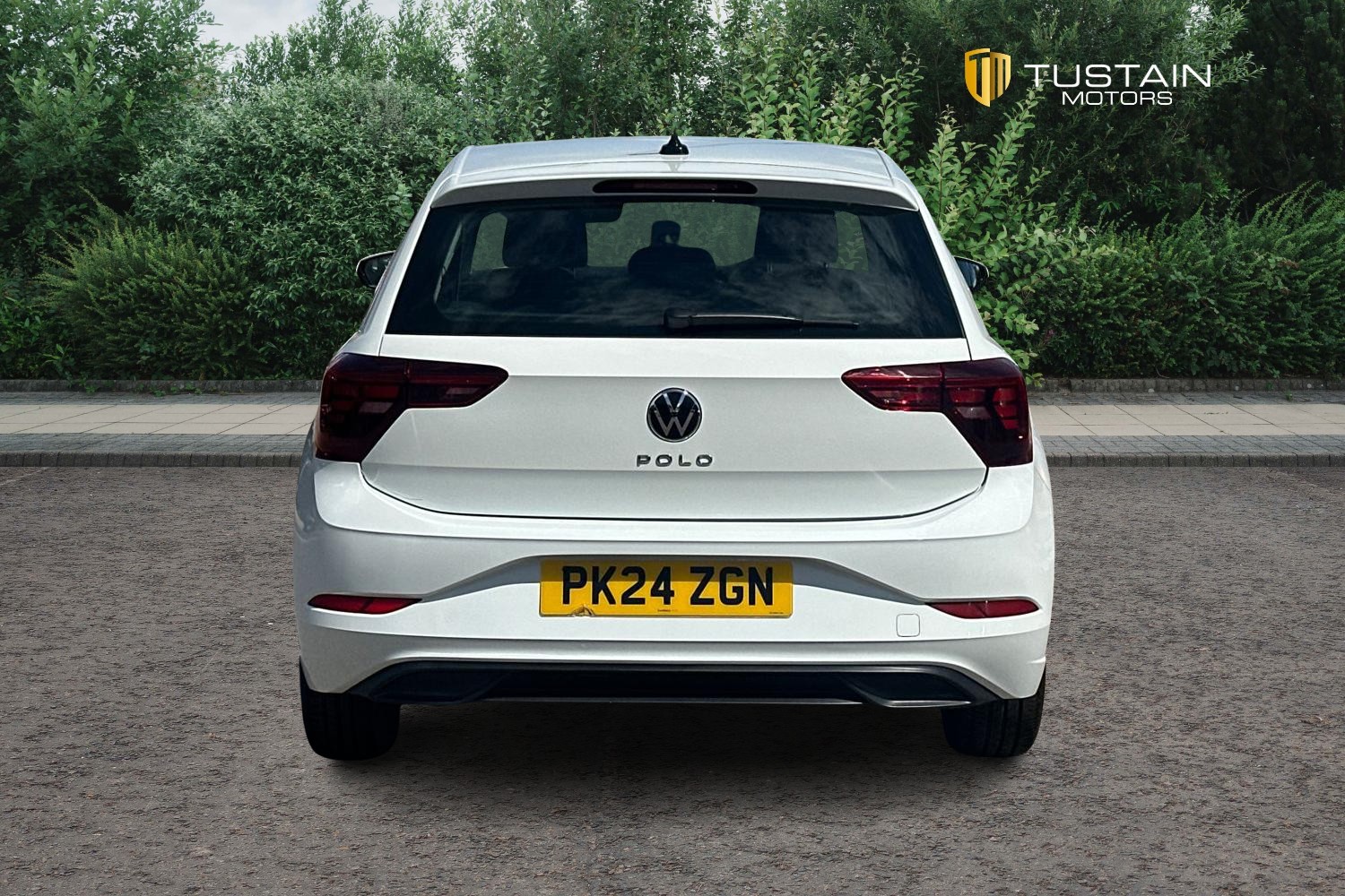 Used Volkswagen Polo 2024 for sale - 76298223: Photo 11