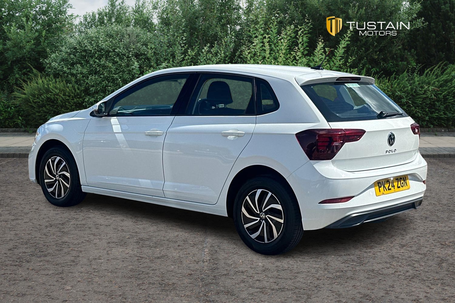 Used Volkswagen Polo 2024 for sale - 76298223: Photo 12