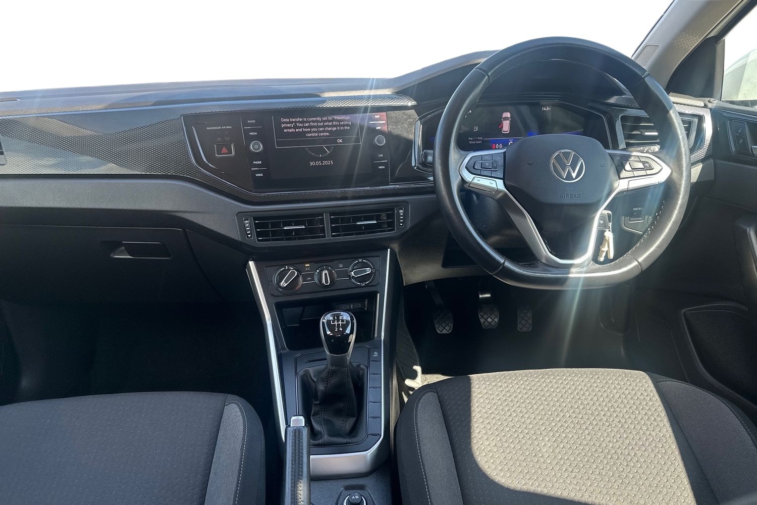 Used Volkswagen Polo 2024 for sale - 76298223: Photo 4