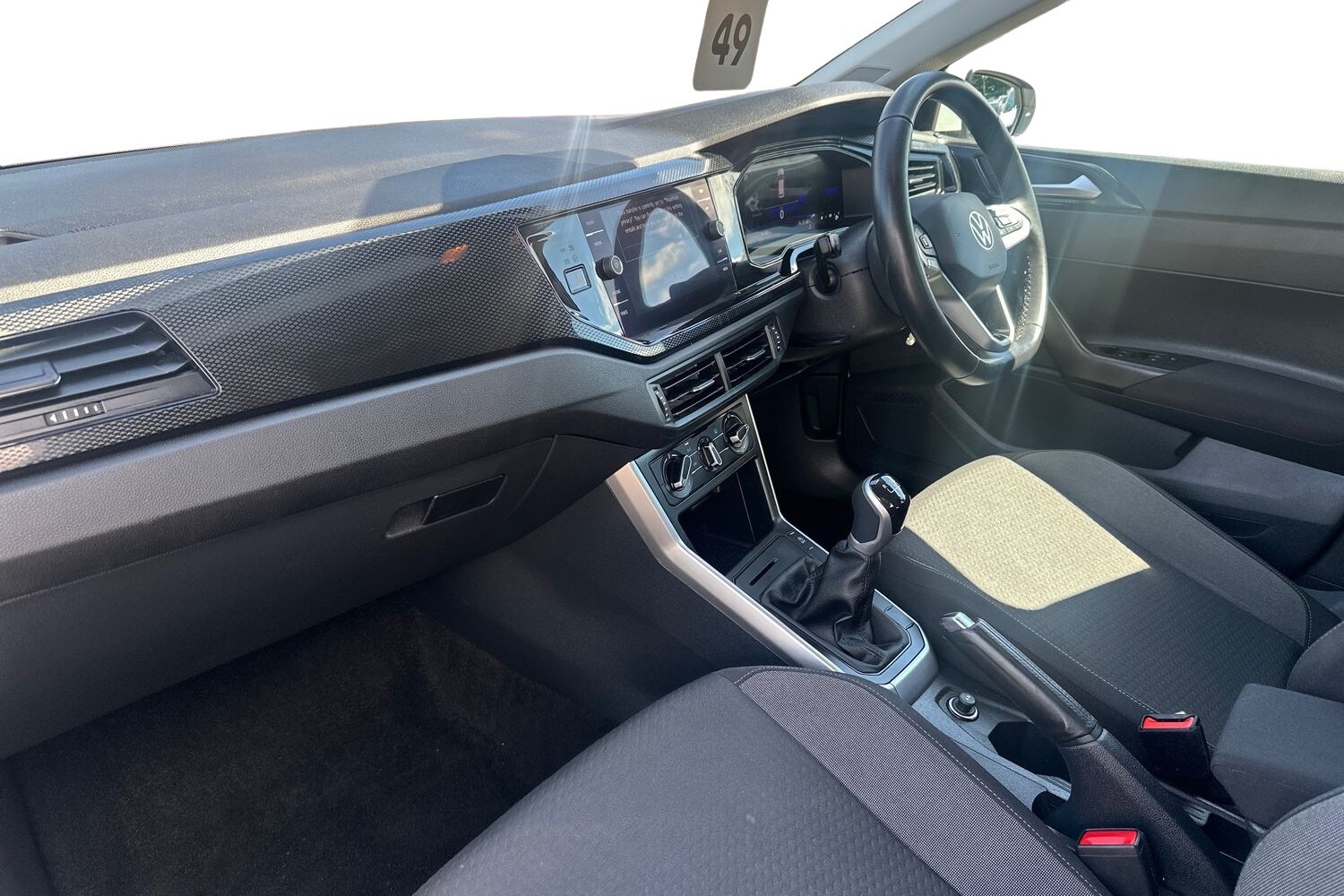 Used Volkswagen Polo 2024 for sale - 76298223: Photo 5