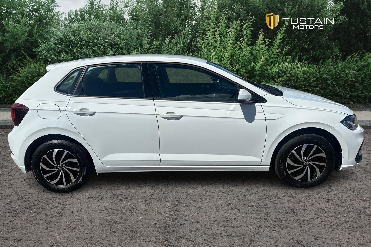 Used Volkswagen Polo 2024 for sale - 76298223: Photo 8