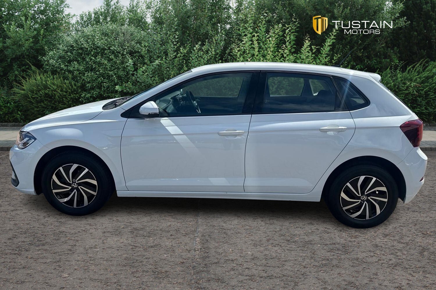 Used Volkswagen Polo 2024 for sale - 76298223: Photo 9