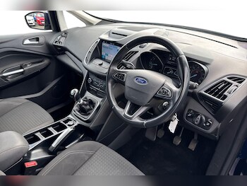Used Ford C-Max 2016 for sale - 79163210: Photo