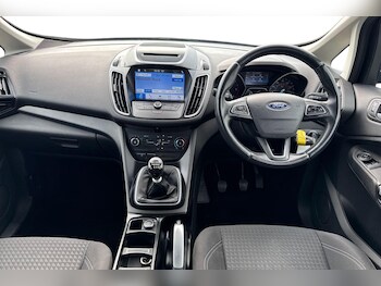 Used Ford C-Max 2016 for sale - 79163210: Photo