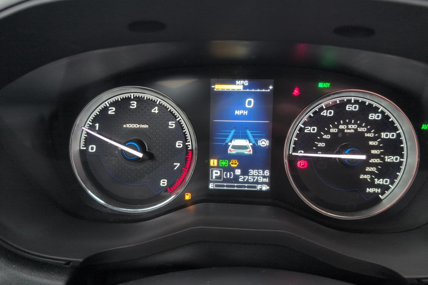 Used Subaru Forester 2024 for sale - 76805199: Photo 13