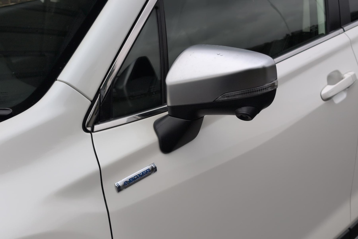 Used Subaru Forester 2024 for sale - 76805199: Photo 15