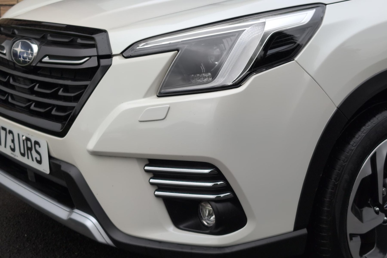 Used Subaru Forester 2024 for sale - 76805199: Photo 16