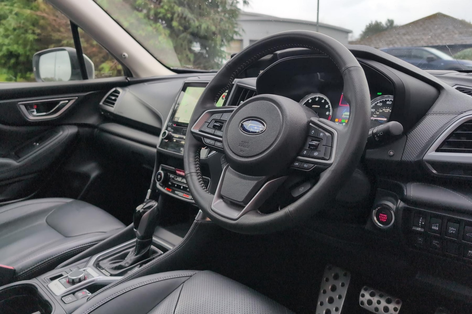 Used Subaru Forester 2024 for sale - 76805199: Photo 2