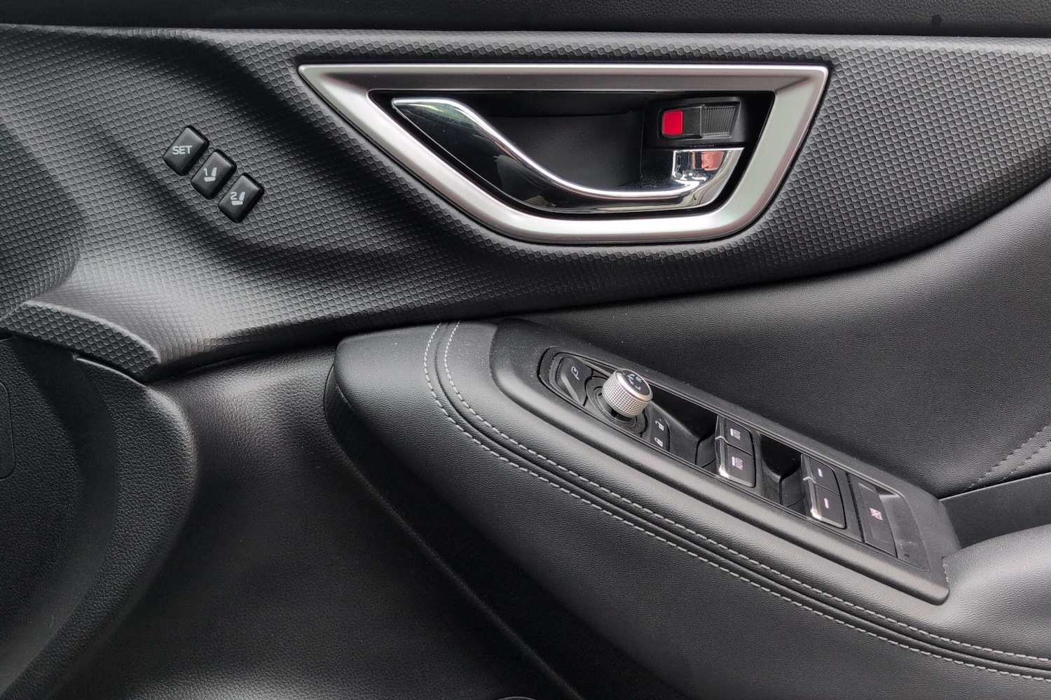 Used Subaru Forester 2024 for sale - 76805199: Photo 22