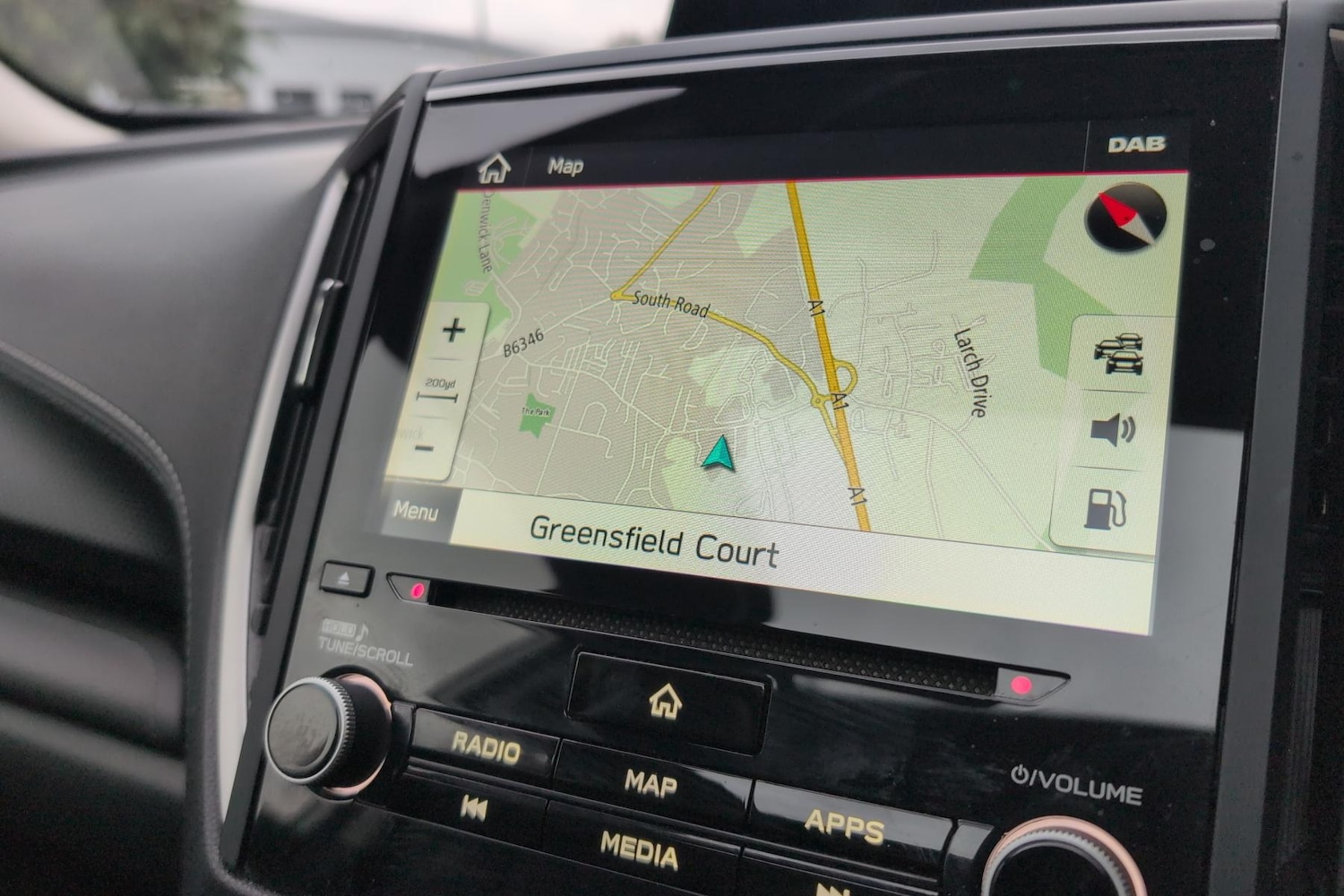 Used Subaru Forester 2024 for sale - 76805199: Photo 25