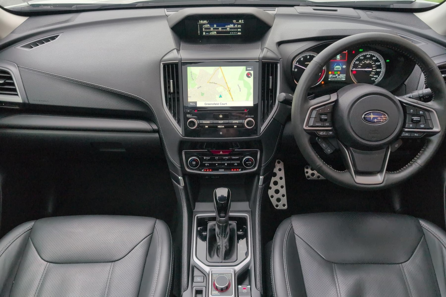 Used Subaru Forester 2024 for sale - 76805199: Photo 4