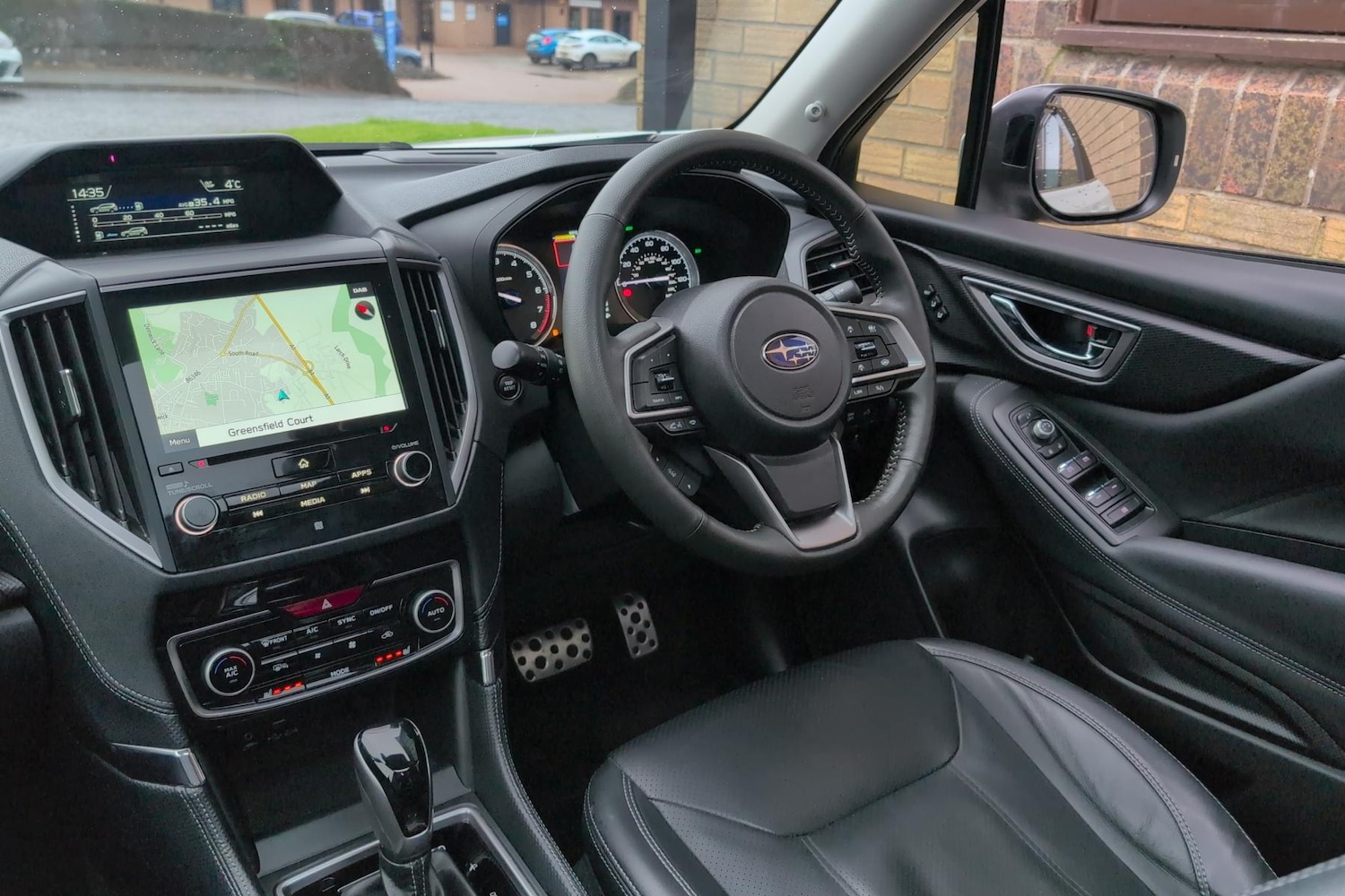 Used Subaru Forester 2024 for sale - 76805199: Photo 5