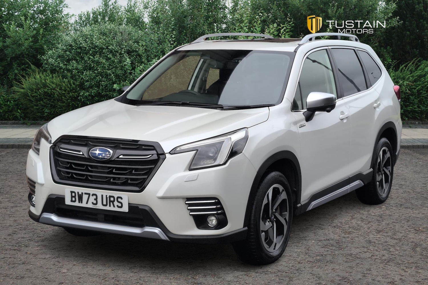 Used Subaru Forester 2024 for sale - 76805199: Photo 6