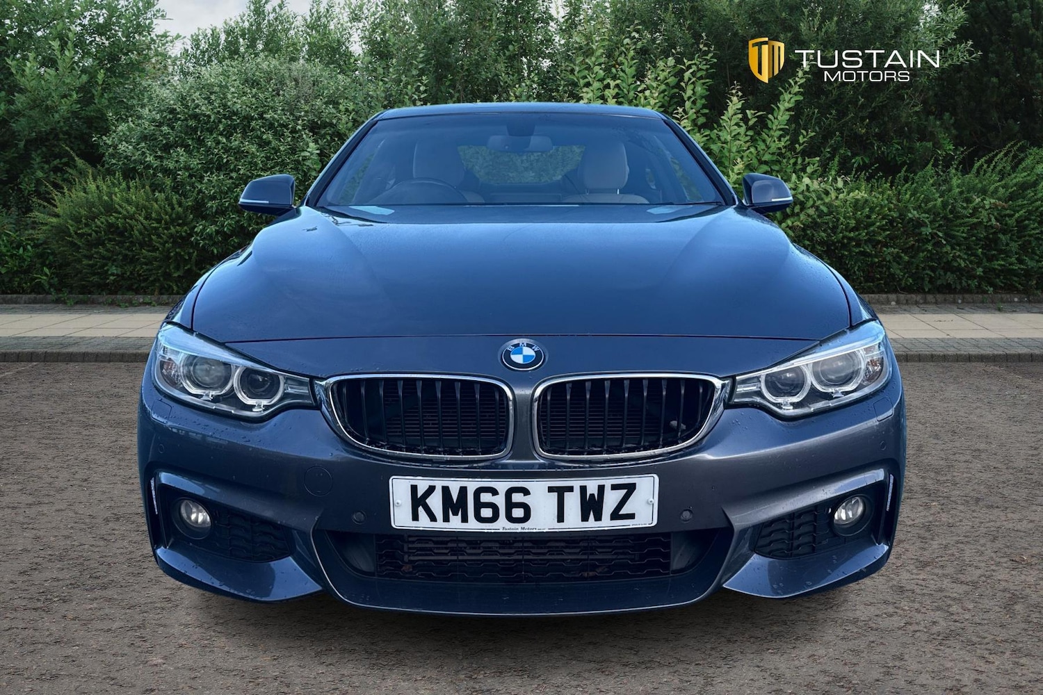 Used BMW 4 Series 2016 for sale - 77179284: Photo 10