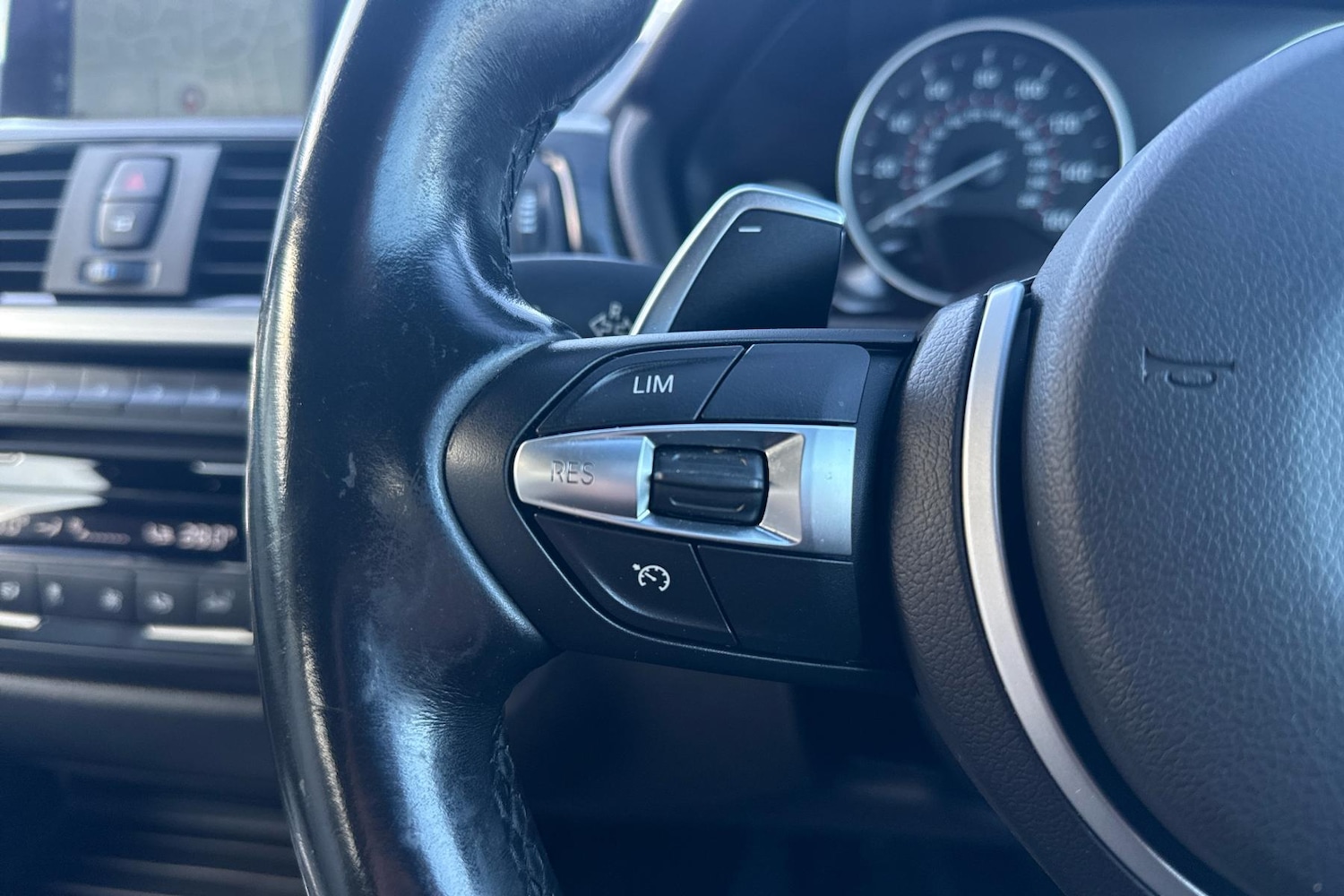 Used BMW 4 Series 2016 for sale - 77179284: Photo 15