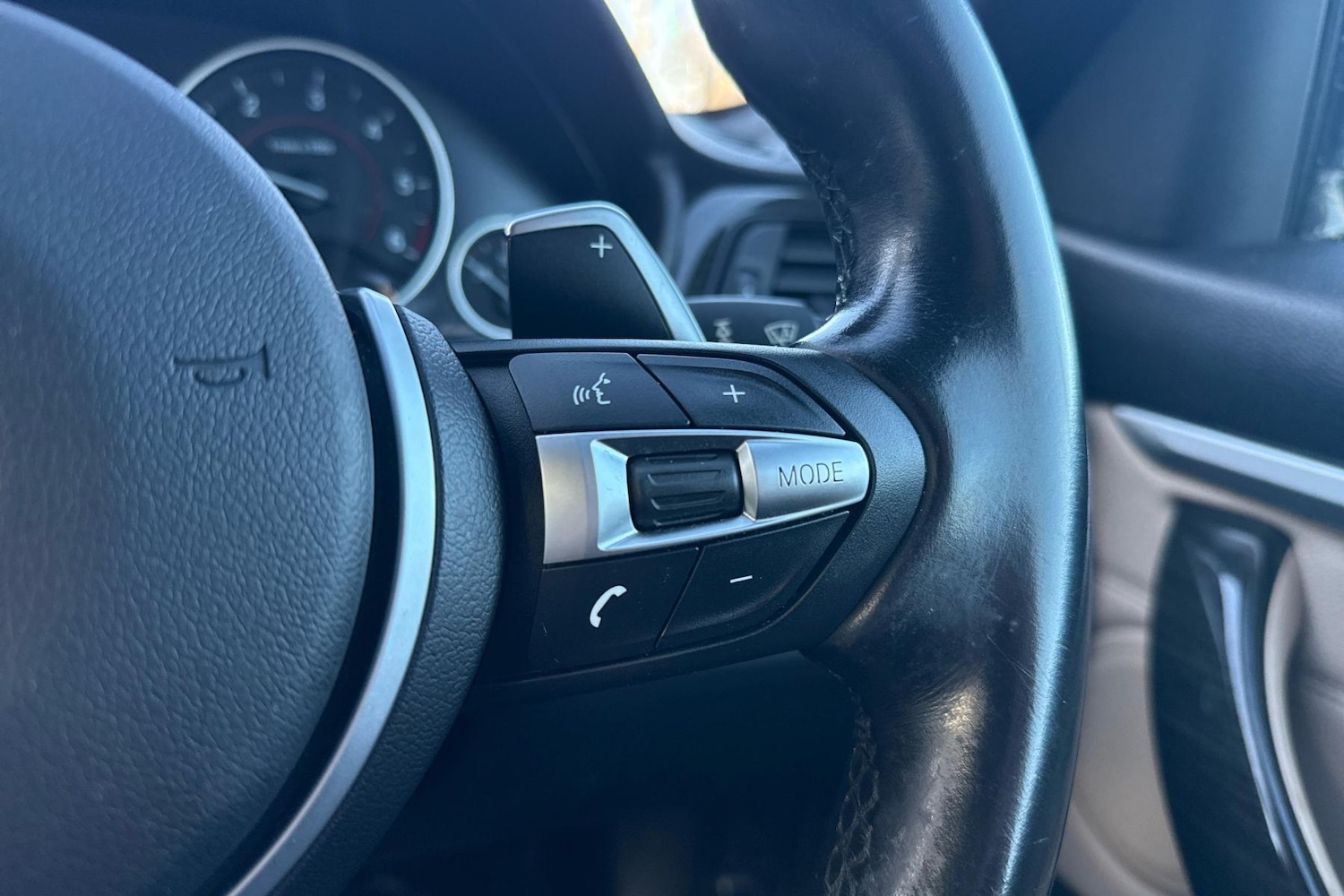 Used BMW 4 Series 2016 for sale - 77179284: Photo 16