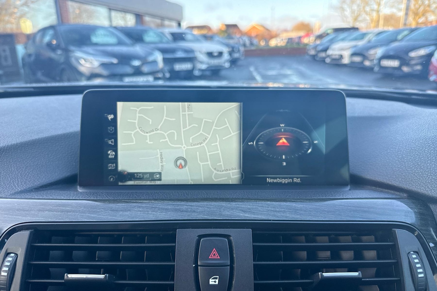 Used BMW 4 Series 2016 for sale - 77179284: Photo 25