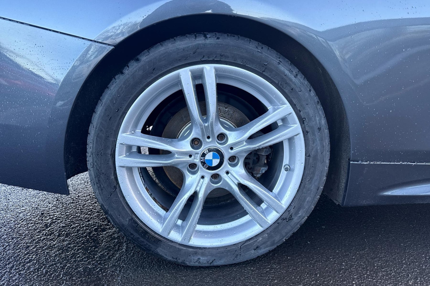 Used BMW 4 Series 2016 for sale - 77179284: Photo 3