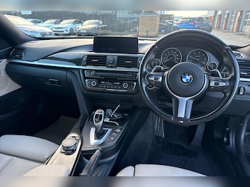 Used BMW 4 Series 2016 for sale - 77179284: Photo