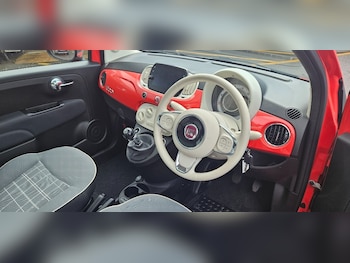Used Fiat 500 2021 for sale - 78812069: Photo