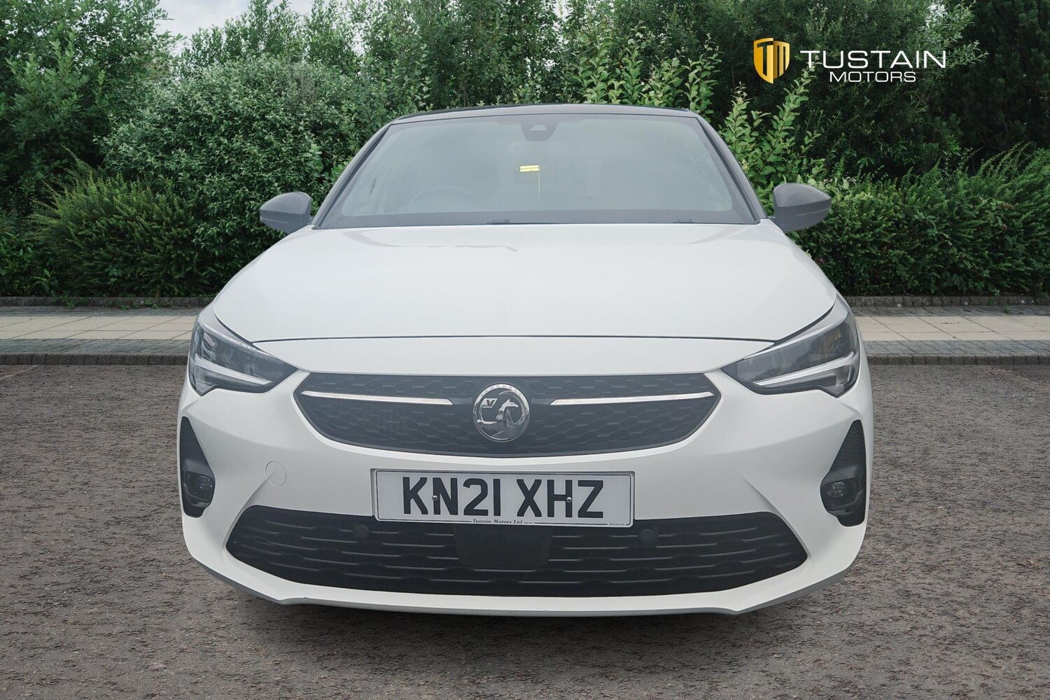 Used Vauxhall Corsa 2021 for sale - 77617691: Photo 10