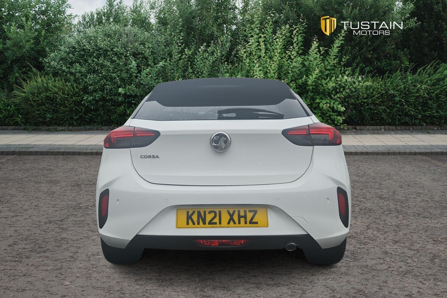 Used Vauxhall Corsa 2021 for sale - 77617691: Photo 11