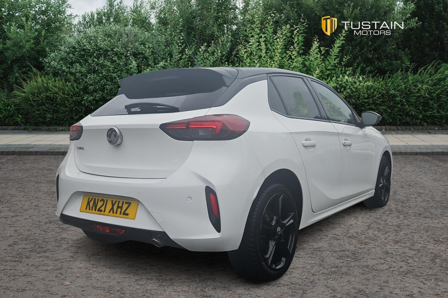 Used Vauxhall Corsa 2021 for sale - 77617691: Photo 12