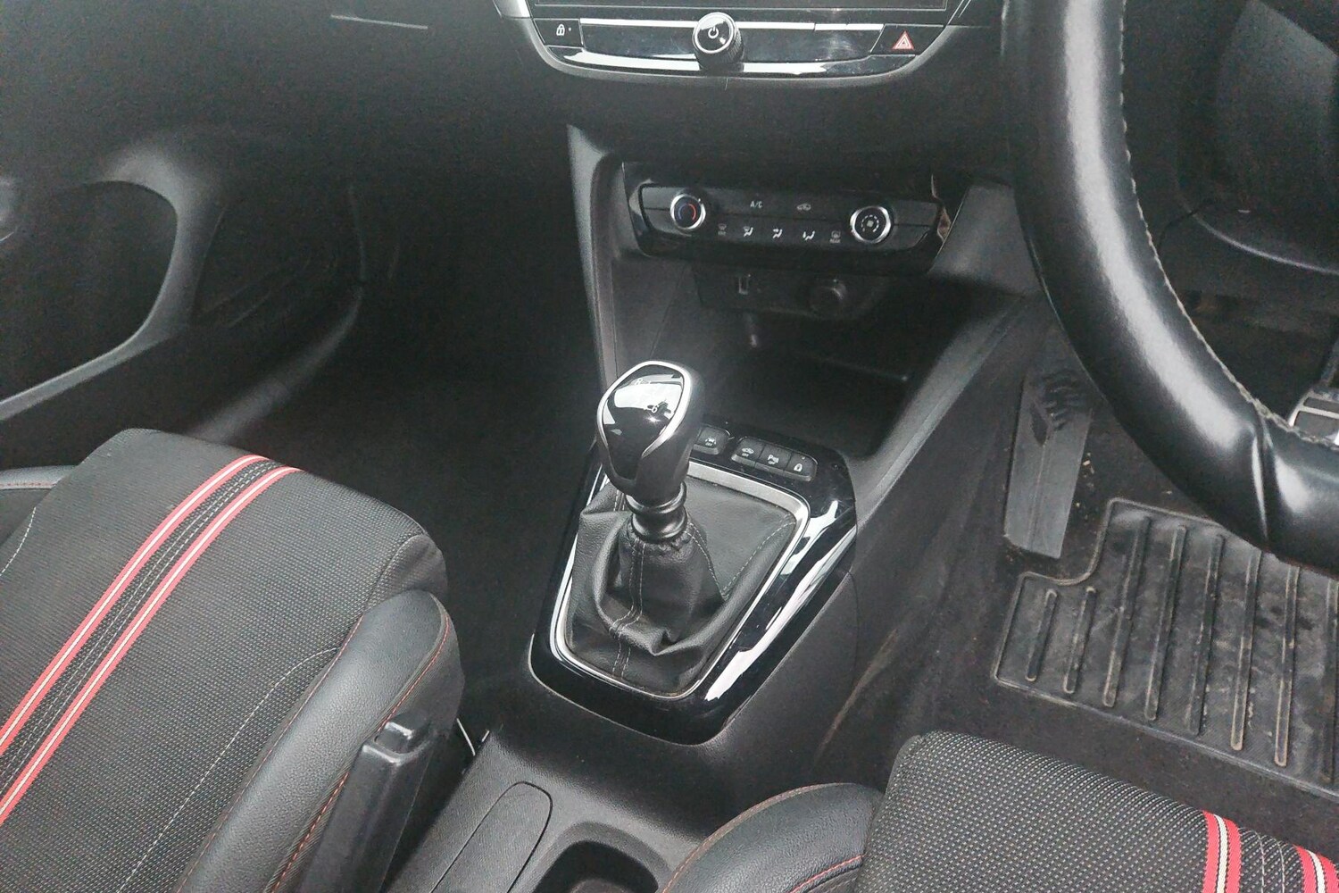 Used Vauxhall Corsa 2021 for sale - 77617691: Photo 14