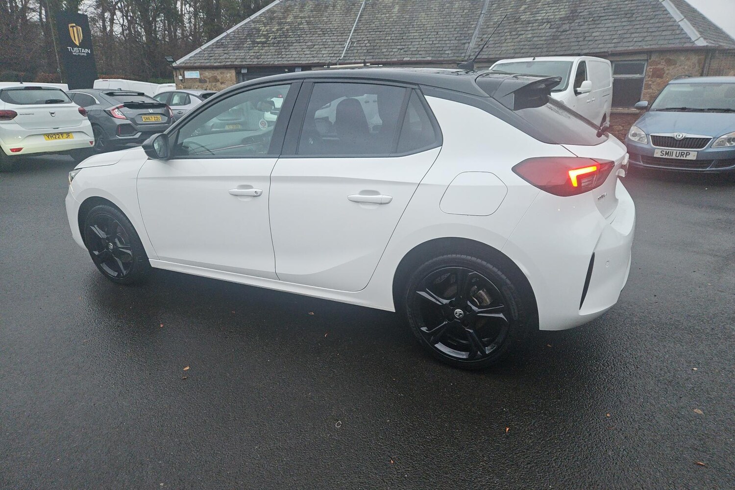 Used Vauxhall Corsa 2021 for sale - 77617691: Photo 18