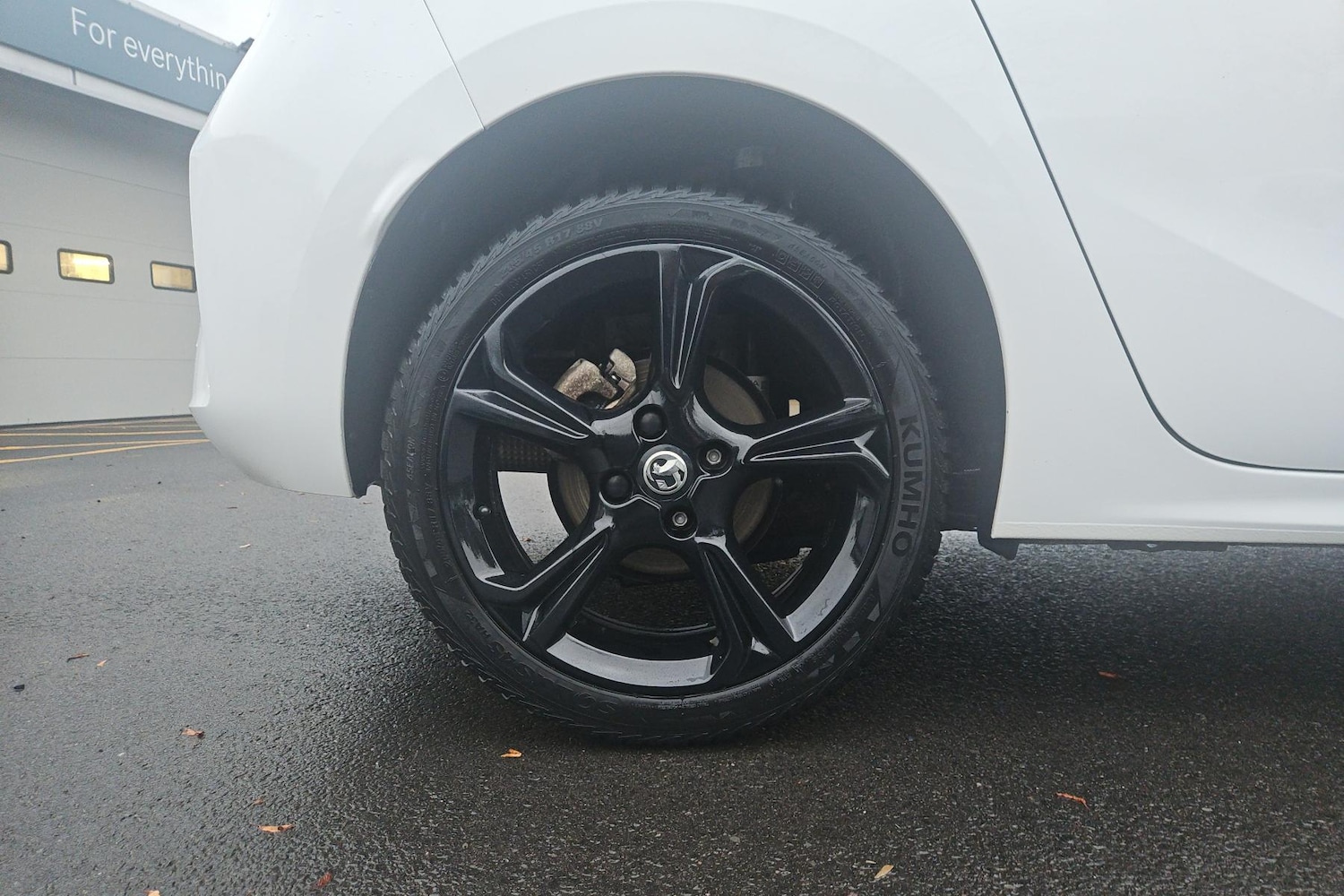 Used Vauxhall Corsa 2021 for sale - 77617691: Photo 3