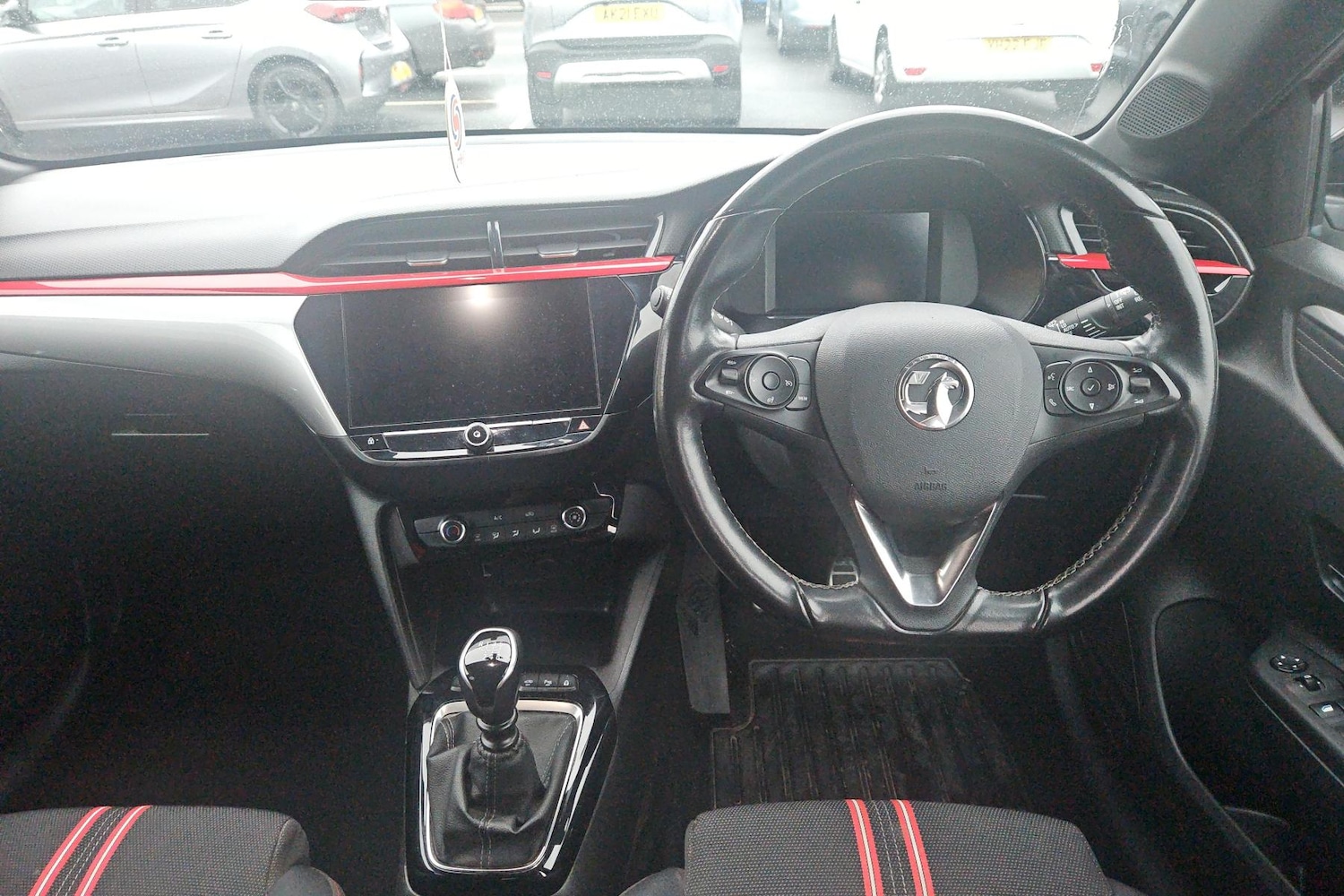 Used Vauxhall Corsa 2021 for sale - 77617691: Photo 4