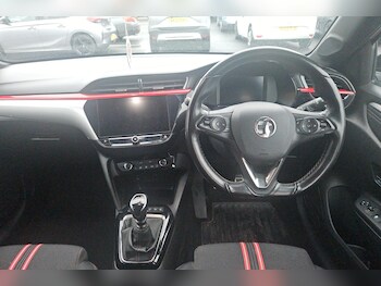 Used Vauxhall Corsa undefined for sale - 77617691: Photo