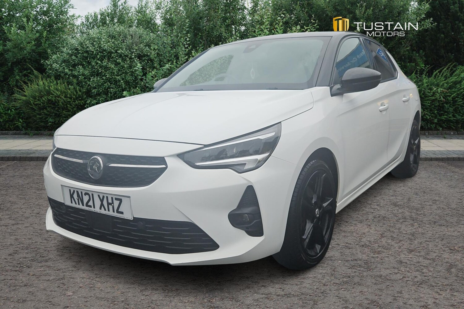 Used Vauxhall Corsa 2021 for sale - 77617691: Photo 6