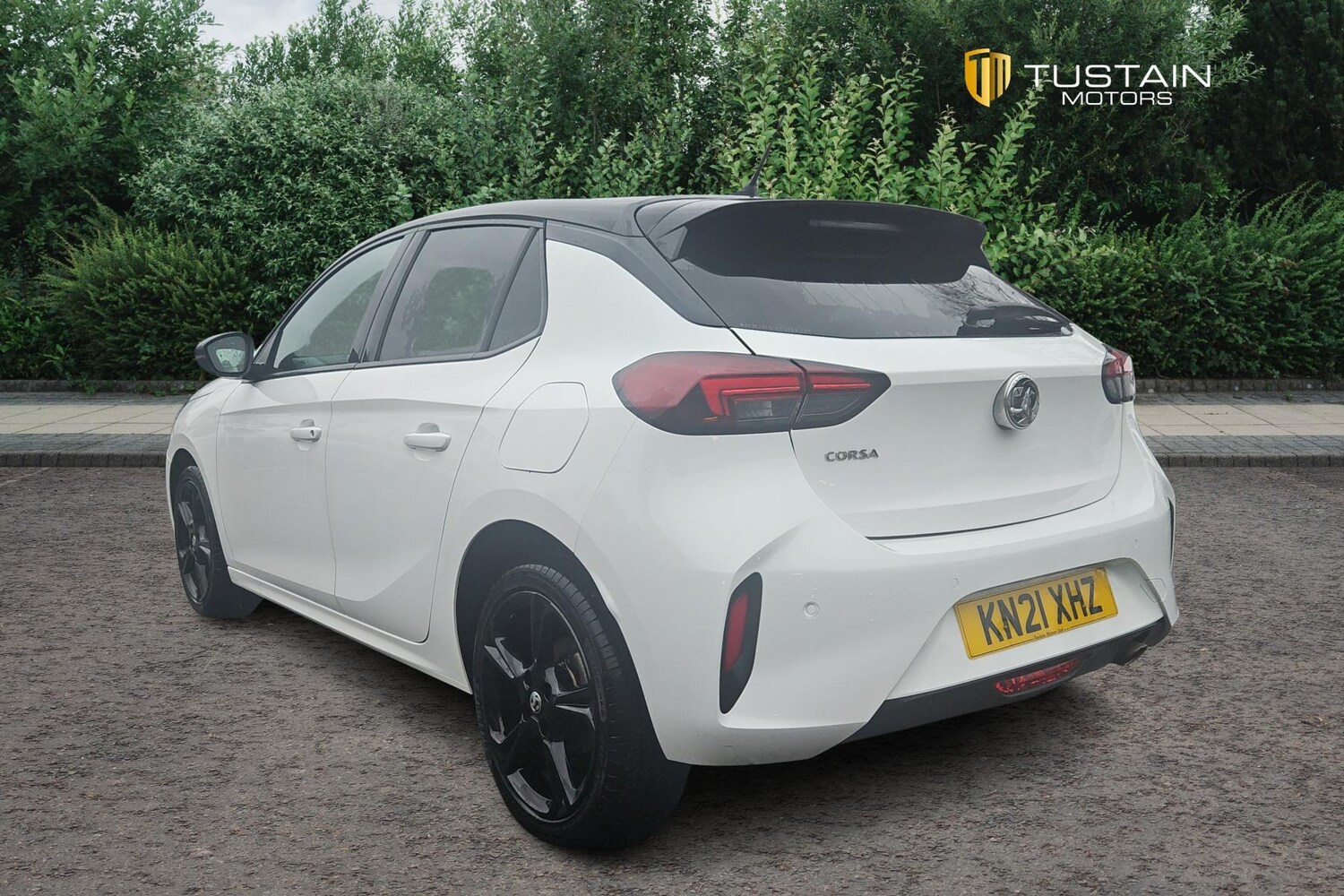 Used Vauxhall Corsa 2021 for sale - 77617691: Photo 7