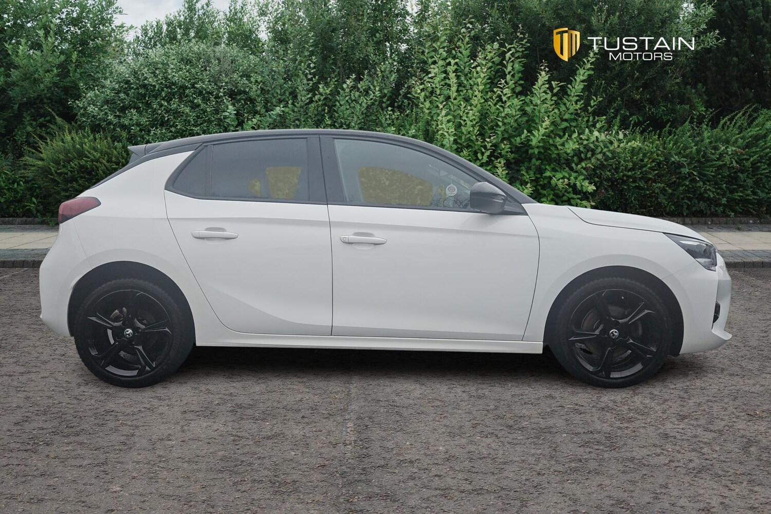 Used Vauxhall Corsa 2021 for sale - 77617691: Photo 8