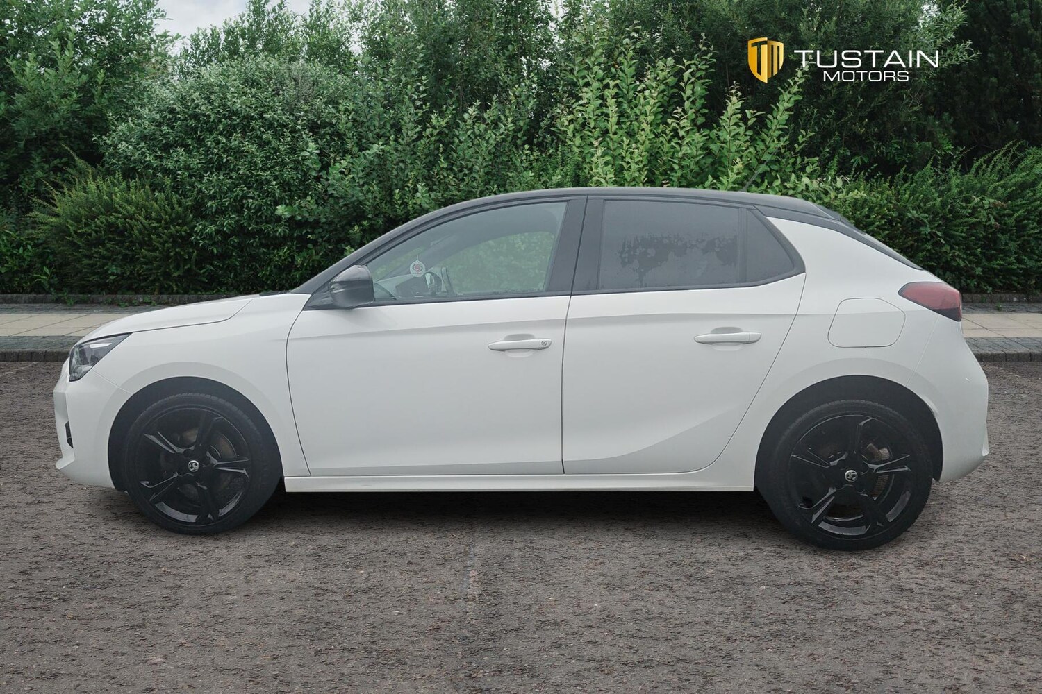 Used Vauxhall Corsa 2021 for sale - 77617691: Photo 9