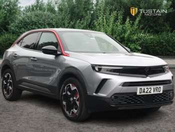 2022 - 1.2 Turbo Sri Premium Suv 5dr Petrol Manual Euro 6 s/s 100 Ps