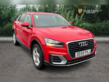 1.6 Tdi 30 Sport Suv 5dr Diesel Manual Euro 6 s/s 116 Ps