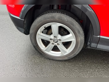 Used Audi Q2 undefined for sale - 76845687: Photo