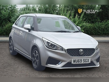 Used MG MG3 2019 for sale - 78781997: Photo